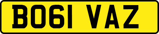 BO61VAZ