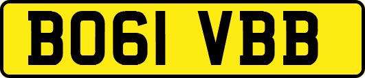 BO61VBB