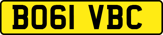 BO61VBC