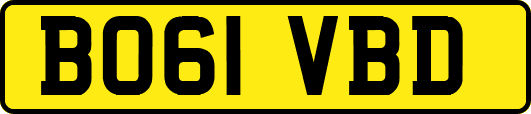 BO61VBD
