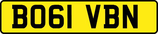 BO61VBN