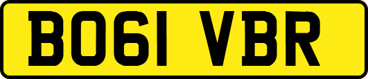 BO61VBR