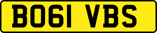 BO61VBS