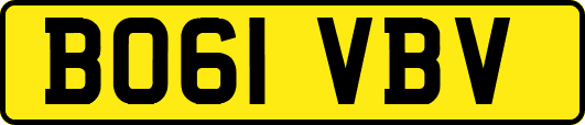 BO61VBV