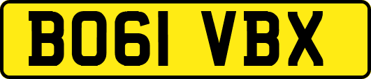 BO61VBX
