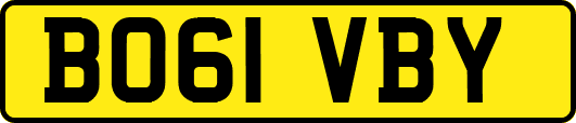 BO61VBY