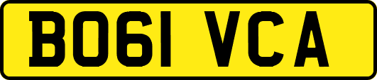BO61VCA