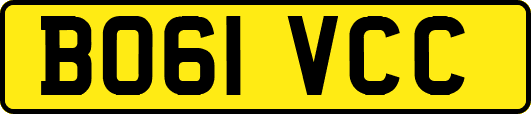 BO61VCC