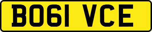 BO61VCE