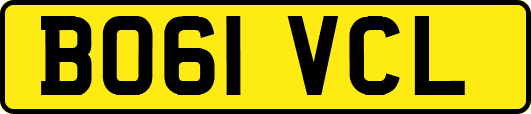 BO61VCL