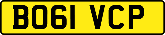 BO61VCP