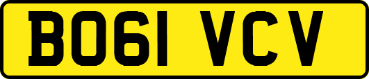 BO61VCV
