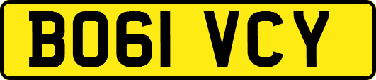 BO61VCY