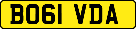 BO61VDA