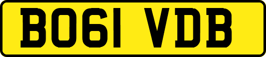 BO61VDB