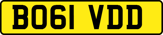 BO61VDD