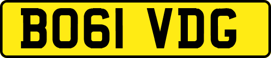 BO61VDG