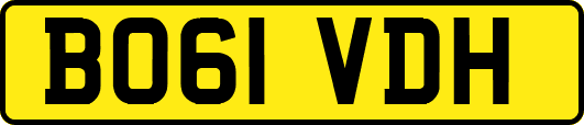 BO61VDH