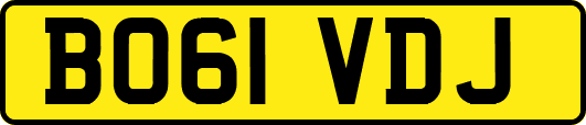 BO61VDJ