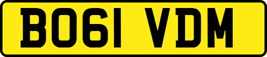 BO61VDM