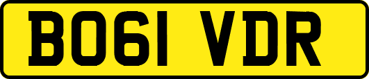 BO61VDR