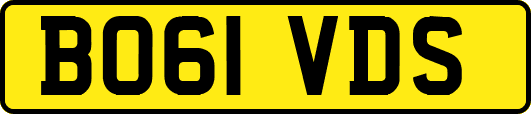 BO61VDS