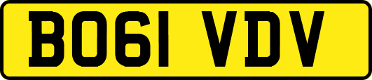 BO61VDV
