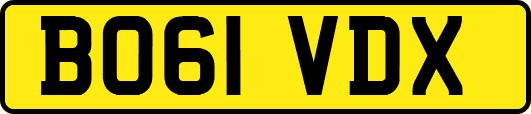 BO61VDX