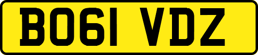 BO61VDZ