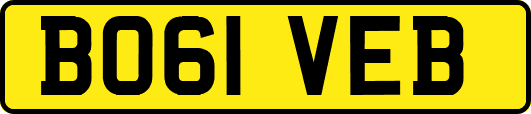 BO61VEB