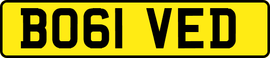 BO61VED