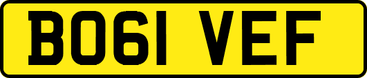 BO61VEF