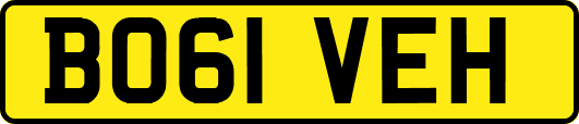 BO61VEH