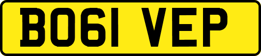 BO61VEP