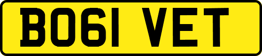 BO61VET