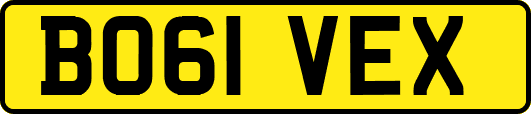 BO61VEX