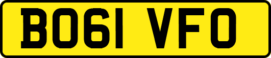BO61VFO