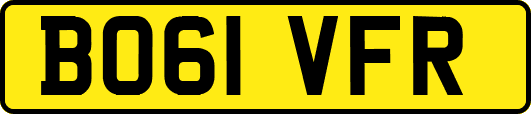 BO61VFR