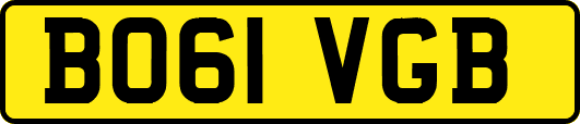BO61VGB