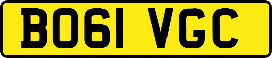 BO61VGC