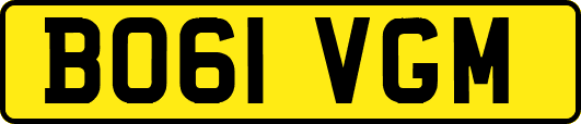 BO61VGM