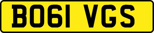 BO61VGS
