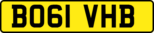 BO61VHB