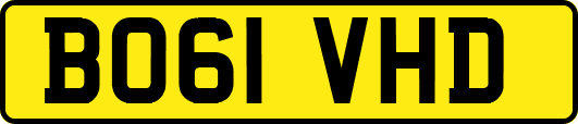 BO61VHD