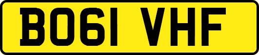 BO61VHF
