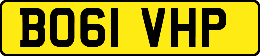 BO61VHP