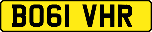 BO61VHR