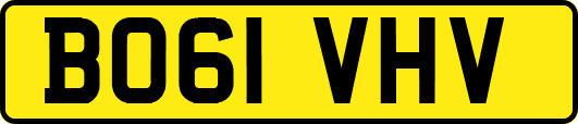 BO61VHV