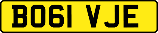 BO61VJE
