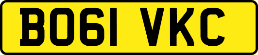 BO61VKC